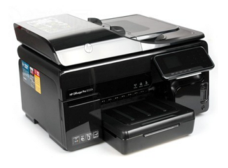 HP惠普8500a打印机驱动安装包 官方最新版V28.8