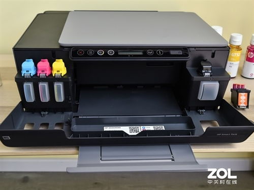打印机墨盒怎么装 需要注意什么