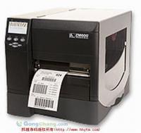 Zebra斑马条码打印机,斑马Zebra ZM600条码打印[供应]_打印机